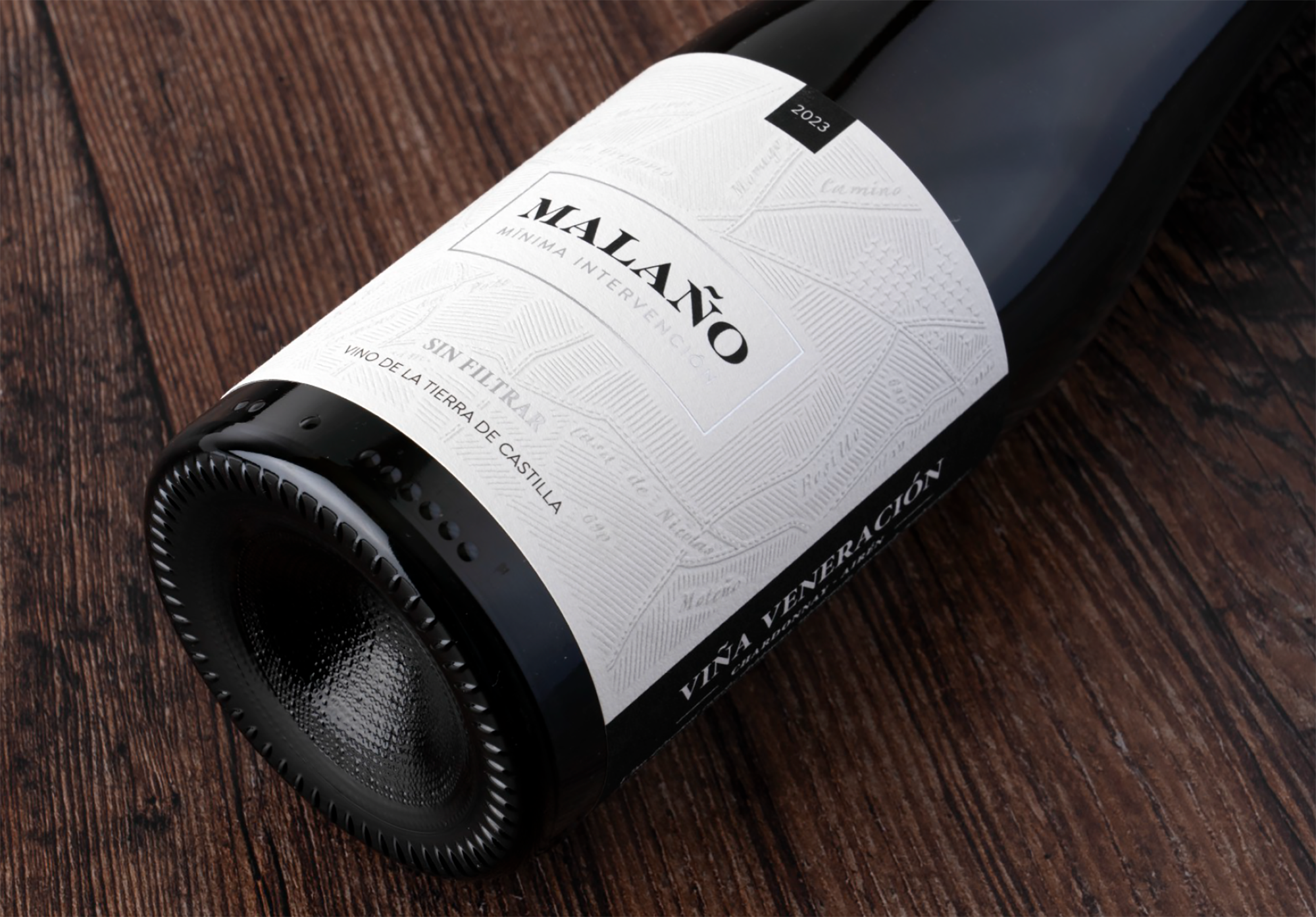 Malaño wine